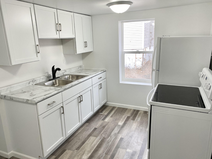 1 Bedroom Apartment for Rent in Vandalia IL